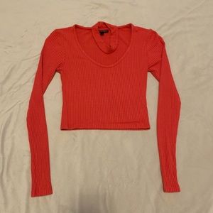 red crop!